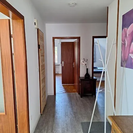 Abendsonne, Winsen * ווינזן