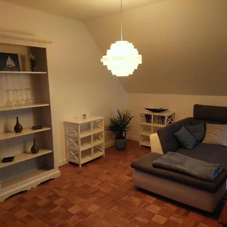 Abendsonne, Winsen *