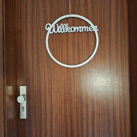 Abendsonne, Winsen דירה ווינזן