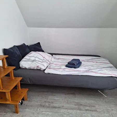 דירה Abendsonne, Winsen