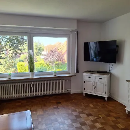 Abendsonne, Winsen ווינזן