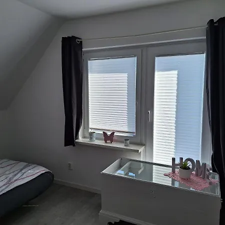 Abendsonne, Winsen *