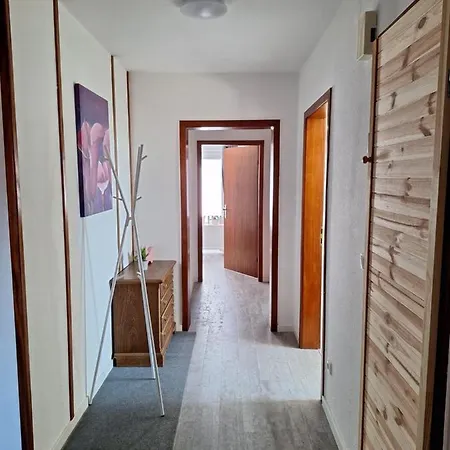 Abendsonne, Winsen *