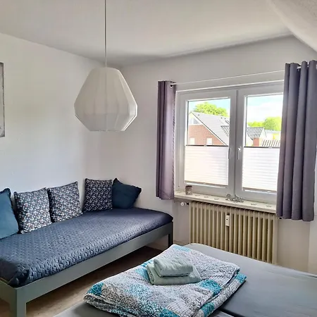 Abendsonne, Winsen شقة فينزن