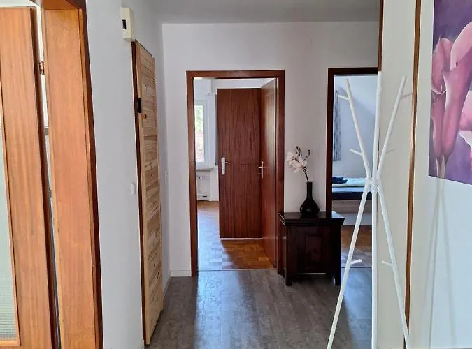 Abendsonne, Winsen * Winsen (Luhe)