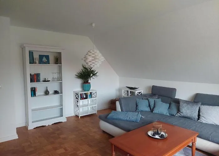 Abendsonne, Winsen Appartement Winsen (Luhe)