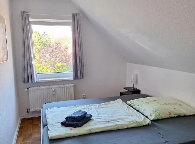 Appartement Abendsonne, Winsen Winsen (Luhe)