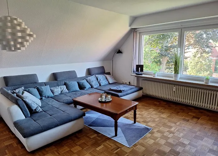 Abendsonne, Winsen Appartement