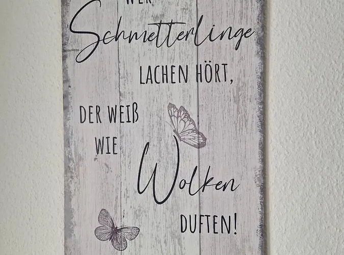 Abendsonne, Winsen Appartement