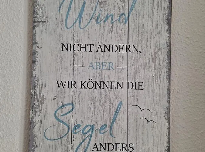 Appartement Abendsonne, Winsen *