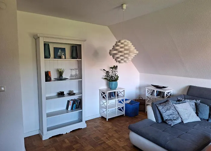 Abendsonne, Winsen Appartement *