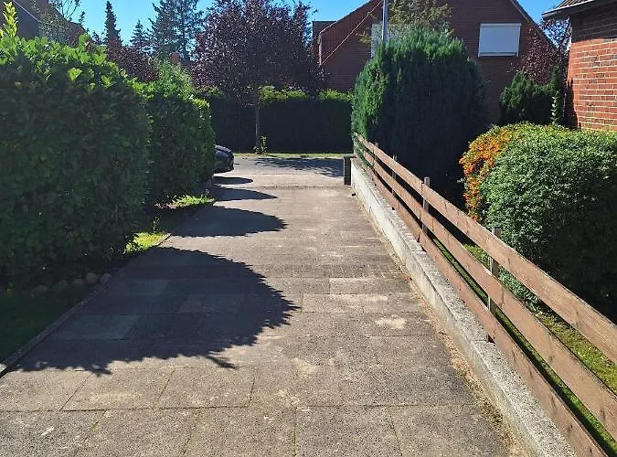 Appartement Abendsonne, Winsen Winsen (Luhe)