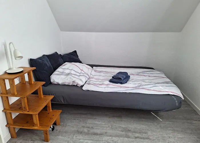 Appartement Abendsonne, Winsen