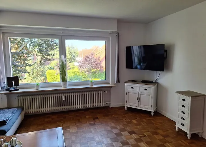 Abendsonne, Winsen Winsen (Luhe)