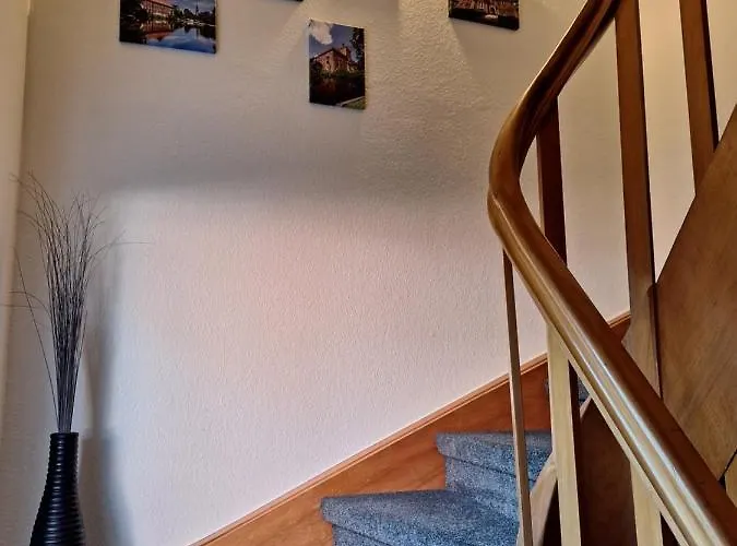 Abendsonne, Winsen Appartement Winsen (Luhe)