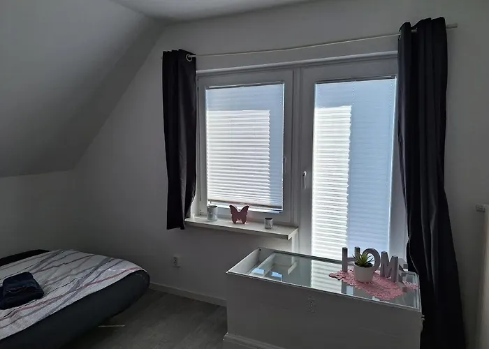 Abendsonne, Winsen *