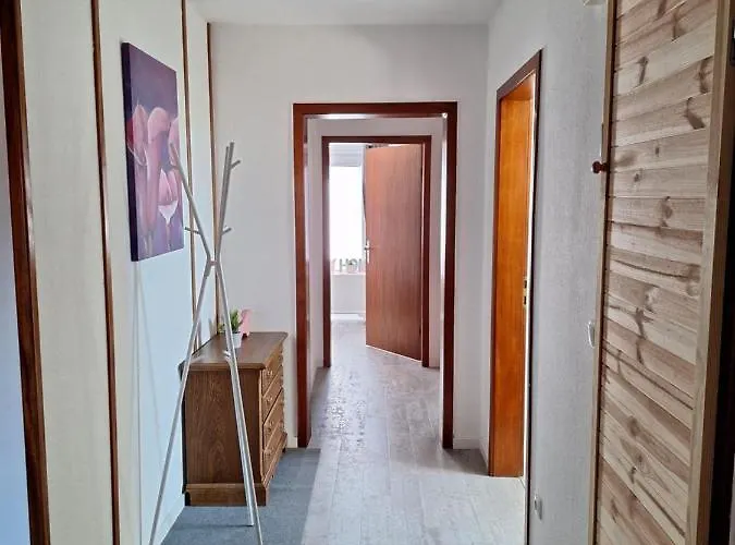 Abendsonne, Winsen *